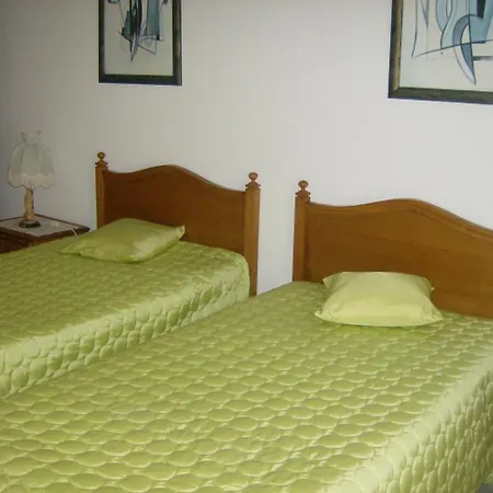 Apartment Casa Belmira Alvor