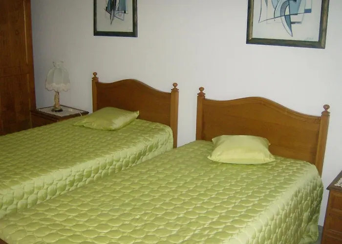 Lägenhet Casa Belmira Alvor