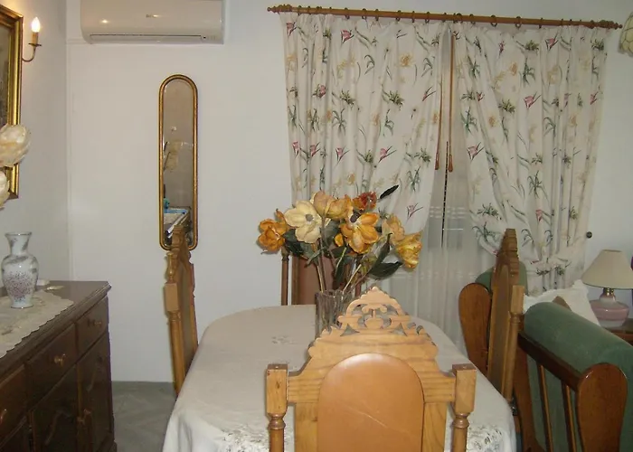 Lägenhet Casa Belmira Alvor