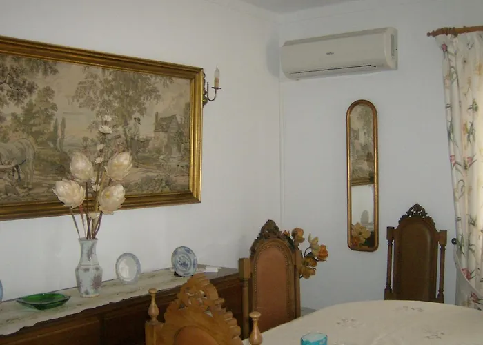 Casa Belmira Lägenhet