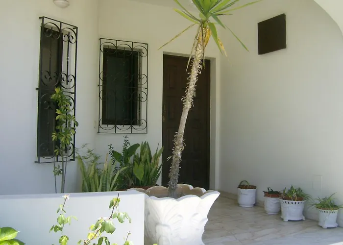 Lägenhet Casa Belmira