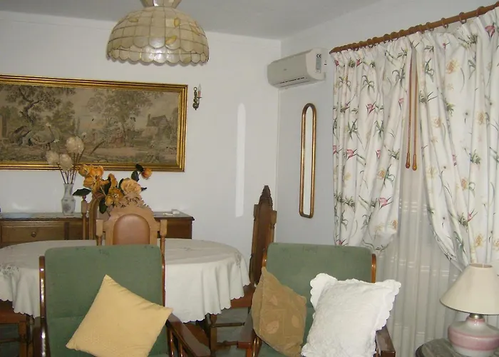 Casa Belmira Lägenhet