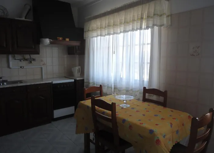 Casa Belmira Lägenhet *