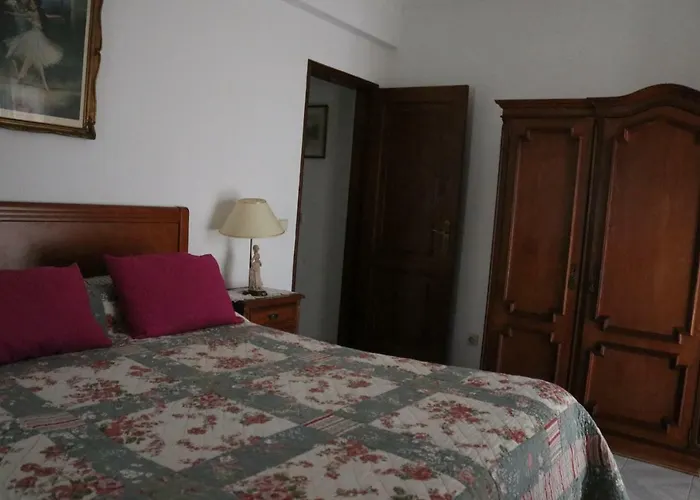 Casa Belmira Lägenhet Alvor