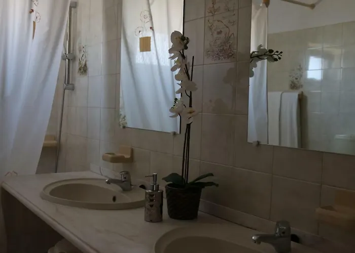 Lägenhet Casa Belmira *