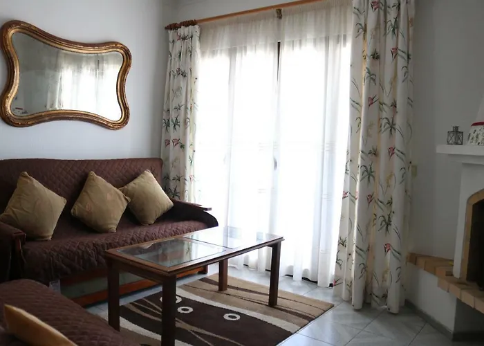 Casa Belmira Lägenhet *