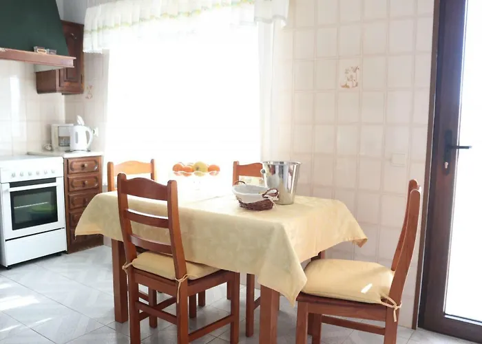 Casa Belmira Lägenhet Alvor