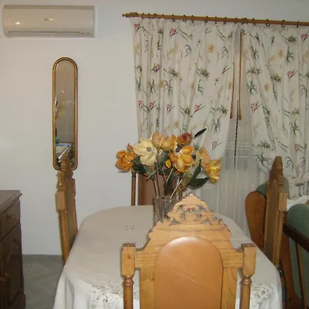 Appartement Casa Belmira Alvor