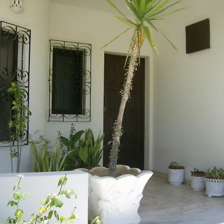 Appartamento Casa Belmira