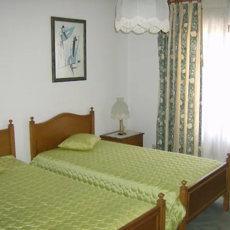 Appartamento Casa Belmira Alvor