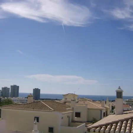 Appartement Casa Belmira Alvor