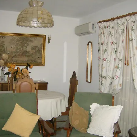 Casa Belmira Appartement