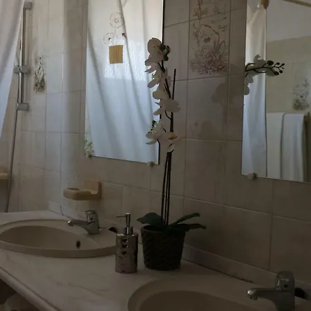 Appartamento Casa Belmira *