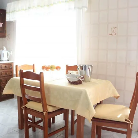 Casa Belmira Appartamento Alvor