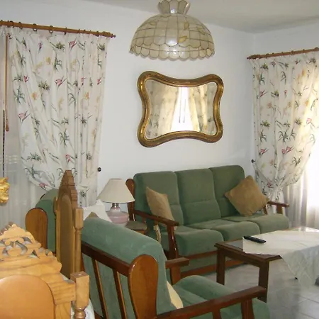 Casa Belmira * ألفور