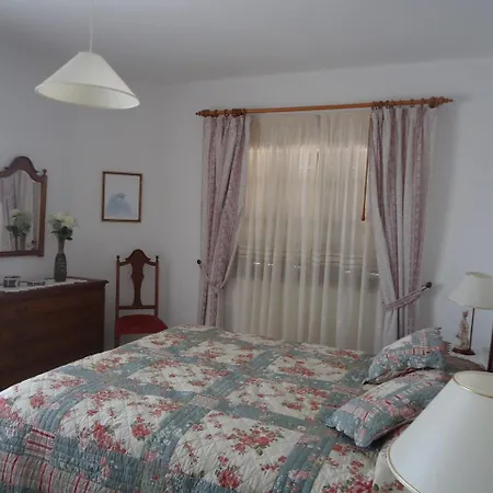 Casa Belmira ألفور