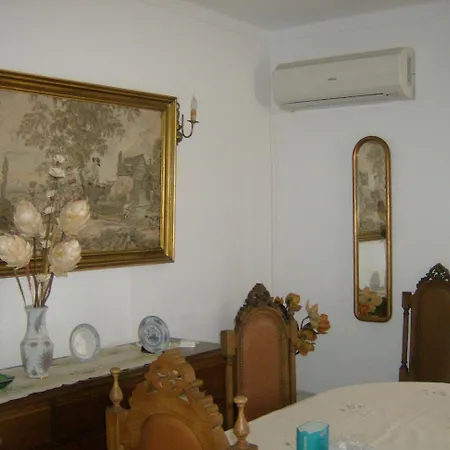 Casa Belmira شقة
