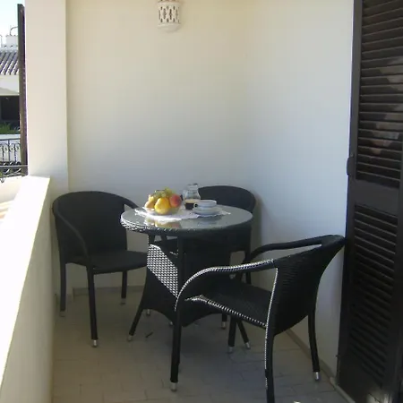 Casa Belmira ألفور