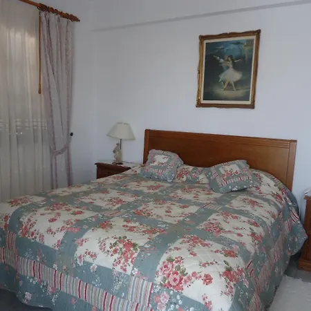 Casa Belmira شقة