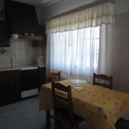 Casa Belmira شقة *