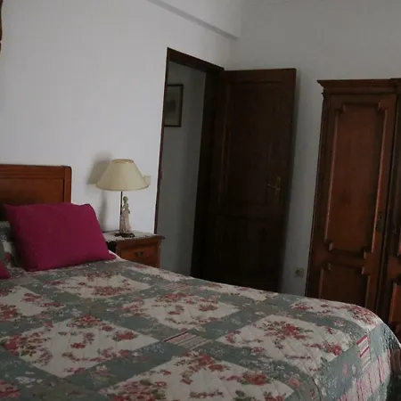 Casa Belmira شقة ألفور