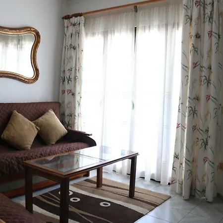 Casa Belmira شقة *