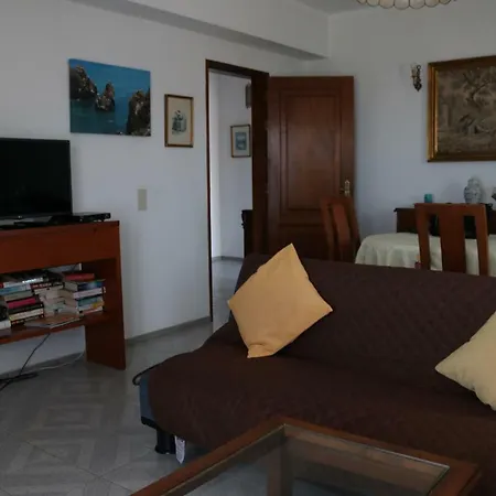 شقة Casa Belmira *